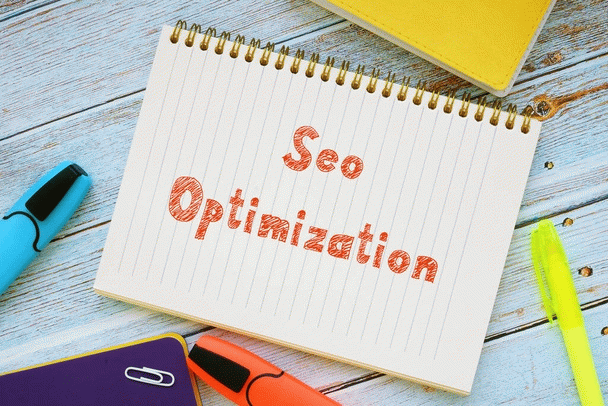 سئو سایت یا بهینه سازی وب سایت برای موتور های جستجو