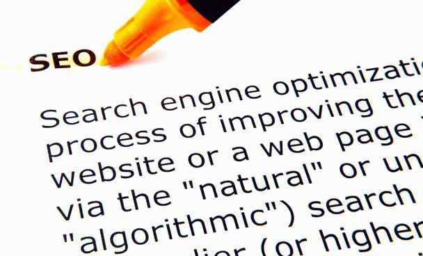 بهینه سازی سایت برای موتورهای جستجو (سئو)