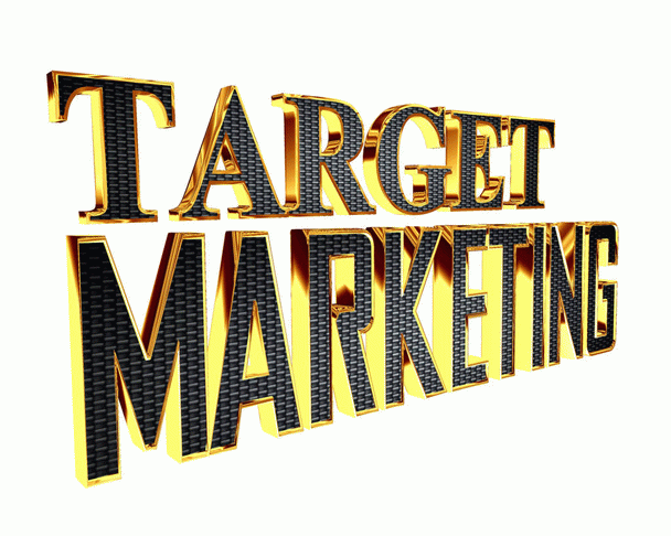 مخاطبان هدف-پرسونای مخاطب