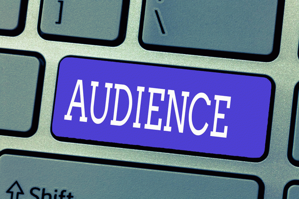 مخاطبان هدف-پرسونای مخاطب