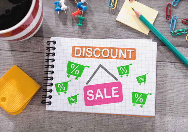 تخفیف-فرصت خرید