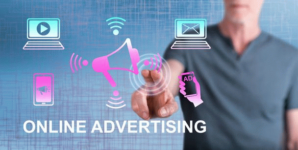تبلیغات آنلاین-تبلیغات اینترنتی