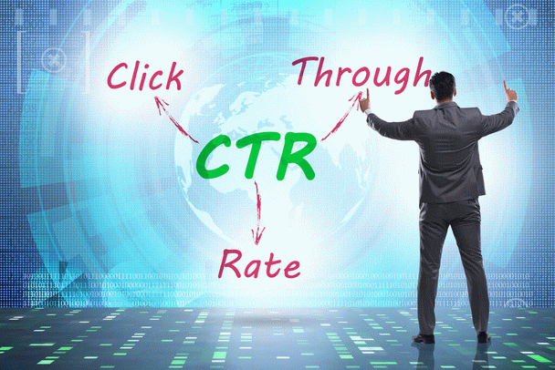 Click-through rate-ctr-نرخ کلیک